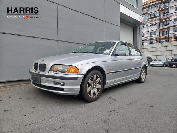 2001 BMW 3 Series 325i | Cruise Control! image 1