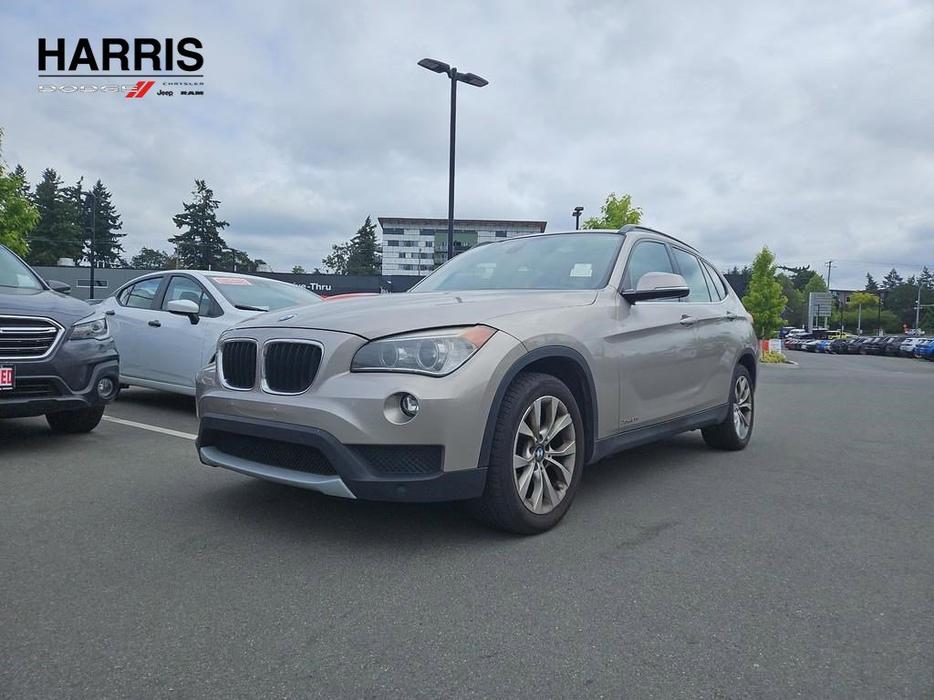 2013 BMW X1 28i AWD | Heated Seats! display photo