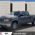 2007 GMC Sierra 1500 SLE AUTO, KEYLESS ENTRY, FABRIC SEATS, AUTO WINDOWS, WHEEL  thumbnail image