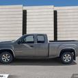 2007 GMC Sierra 1500 SLE AUTO, KEYLESS ENTRY, FABRIC SEATS, AUTO WINDOWS, WHEEL  thumbnail image 3