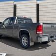 2007 GMC Sierra 1500 SLE AUTO, KEYLESS ENTRY, FABRIC SEATS, AUTO WINDOWS, WHEEL  thumbnail image 4