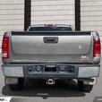 2007 GMC Sierra 1500 SLE AUTO, KEYLESS ENTRY, FABRIC SEATS, AUTO WINDOWS, WHEEL  thumbnail image 5