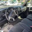 2007 GMC Sierra 1500 SLE AUTO, KEYLESS ENTRY, FABRIC SEATS, AUTO WINDOWS, WHEEL  thumbnail image 6