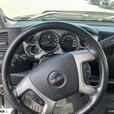 2007 GMC Sierra 1500 SLE AUTO, KEYLESS ENTRY, FABRIC SEATS, AUTO WINDOWS, WHEEL  thumbnail image 7