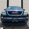 2012 GMC Acadia SLE1 AUTO, KEYLESS ENTRY, FABRIC SEATS, THREE ROWS, WHEEL CONTRO thumbnail image 2