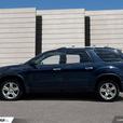 2012 GMC Acadia SLE1 AUTO, KEYLESS ENTRY, FABRIC SEATS, THREE ROWS, WHEEL CONTRO thumbnail image 3