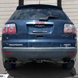 2012 GMC Acadia SLE1 AUTO, KEYLESS ENTRY, FABRIC SEATS, THREE ROWS, WHEEL CONTRO thumbnail image 5
