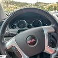 2012 GMC Acadia SLE1 AUTO, KEYLESS ENTRY, FABRIC SEATS, THREE ROWS, WHEEL CONTRO thumbnail image 6