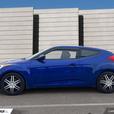 2012 Hyundai Veloster w/Tech thumbnail image 3