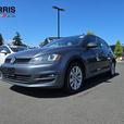 2015 Volkswagen Golf | No Reported Accidents | Bluetooth Connect! thumbnail image 1