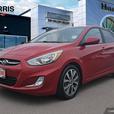 2017 Hyundai Accent 5dr HB Auto SE | Cruise Control | Bluetooth Connect! thumbnail image 1