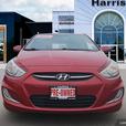 2017 Hyundai Accent 5dr HB Auto SE | Cruise Control | Bluetooth Connect! thumbnail image 2