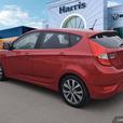 2017 Hyundai Accent 5dr HB Auto SE | Cruise Control | Bluetooth Connect! thumbnail image 4