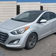 2016 Hyundai Elantra GT GLS HEATED SEATS! BLUETOOTH! SUNROOF! thumbnail image