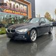 2018 BMW 3 Series 330i xDrive Low KM Heated Front and Rear Seats thumbnail image