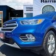 2017 Ford Escape SE | Heated Seats! thumbnail image 8