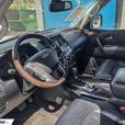 2011 Infiniti QX56 AUTO, KEYLESS ENTRY, BLUETOOTH/ VOICE COMMAND, HEATED LEATHER thumbnail image 6