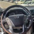 2011 Infiniti QX56 AUTO, KEYLESS ENTRY, BLUETOOTH/ VOICE COMMAND, HEATED LEATHER thumbnail image 7