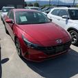 2021 Hyundai Elantra Preferred FORWARD COLLISION! REAR CROSS TRAFFIC! BLINDSPOT! thumbnail image