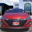 2019 Hyundai Elantra Sport Manual | Sunroof | Heated Seats! thumbnail image 2