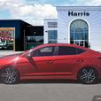 2019 Hyundai Elantra Sport Manual | Sunroof | Heated Seats! thumbnail image 3