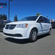 2016 Dodge Grand Caravan SXT | Cruise Control! thumbnail image