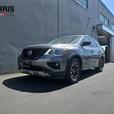 2019 Nissan Pathfinder 4x4 SL Premium | Panoramic Sunroof | Bluetooth Integratio thumbnail image 1