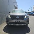 2019 Nissan Pathfinder 4x4 SL Premium | Panoramic Sunroof | Bluetooth Integratio thumbnail image 2
