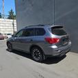 2019 Nissan Pathfinder 4x4 SL Premium | Panoramic Sunroof | Bluetooth Integratio thumbnail image 4