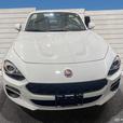 2017 FIAT 124 SPIDER thumbnail image 2