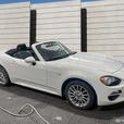 2017 FIAT 124 SPIDER thumbnail image 3