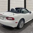 2017 FIAT 124 SPIDER thumbnail image 4