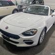 2017 FIAT 124 SPIDER thumbnail image 8
