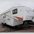 Used 2011 Gulf Stream RV Canyon Trail 32 FRTG XLT thumbnail image