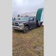 Used 2017 DODGE thumbnail image 3