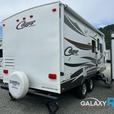Used 2014 Keystone RV Cougar Half-Ton Series 19RBEWE thumbnail image 2