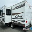 Used 2014 Keystone RV Cougar Half-Ton Series 19RBEWE thumbnail image 3