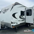 Used 2014 Keystone RV Cougar Half-Ton Series 19RBEWE thumbnail image 4
