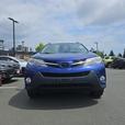 2015 Toyota RAV4 AWD 4dr Limited Sport Utility | Back-Up Camera | Bluetooth Conn thumbnail image 2