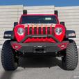 2020 JEEP WRANGLER thumbnail image 2