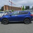 2015 Toyota RAV4 AWD 4dr Limited Sport Utility | Back-Up Camera | Bluetooth Conn thumbnail image 3