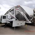 Used 2013 Palomino Sabre 31CKTS thumbnail image
