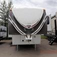 Used 2013 Palomino Sabre 31CKTS thumbnail image 2