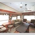 Used 2013 Palomino Sabre 31CKTS thumbnail image 8