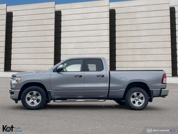 2019 RAM 1500 image 3