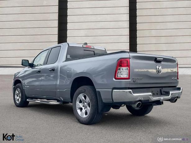 2019 RAM 1500 image 4