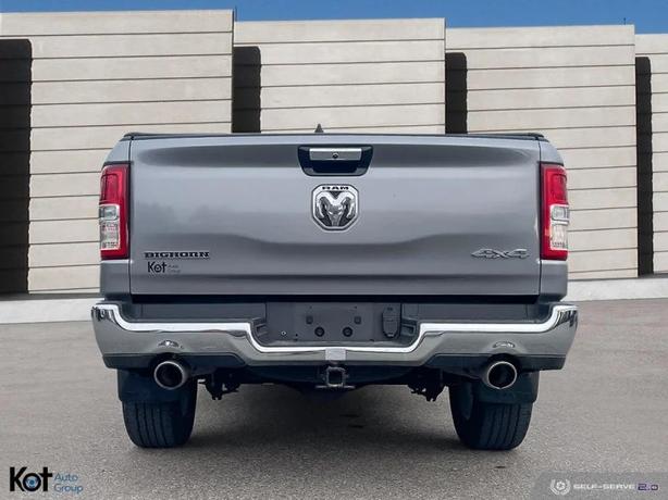 2019 RAM 1500 image 5