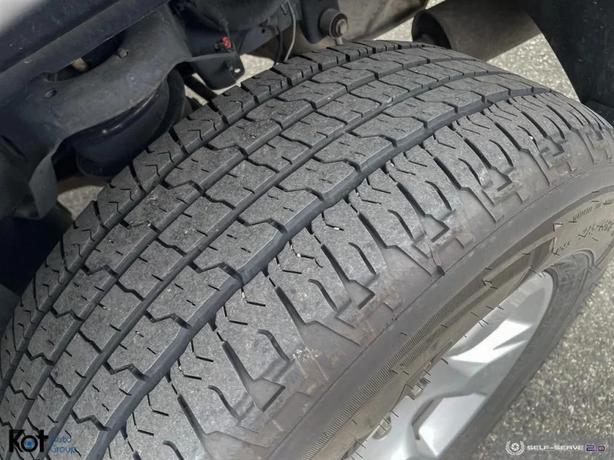 2019 RAM 1500 image 7