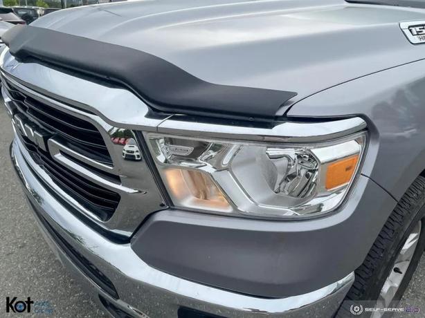 2019 RAM 1500 image 8