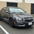 2016 Chevrolet Cruze Limited thumbnail image 1